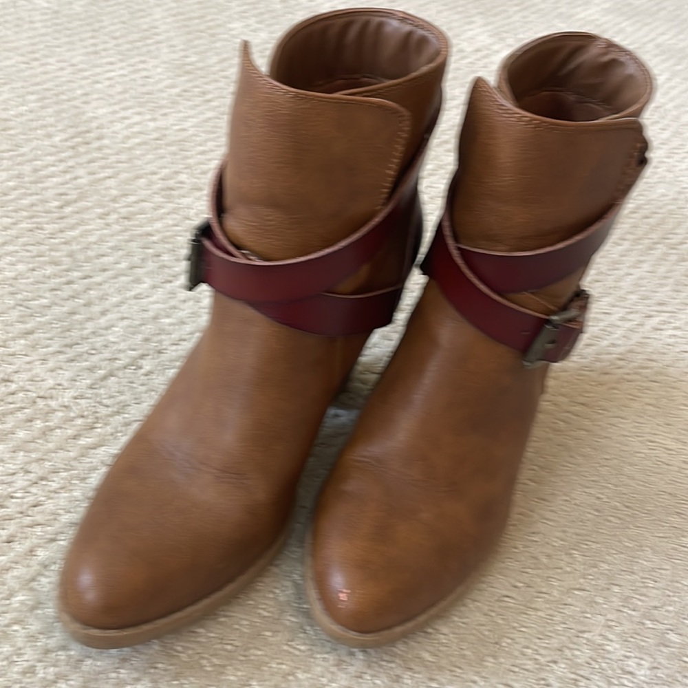American Eagle Outfitters Boots View 3